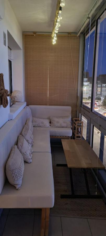 Nina Studio 5 Places Avec Vue Sur La Baie Au Pied Des Commerces Classe 3 Etoiles Pornichet Exterior foto